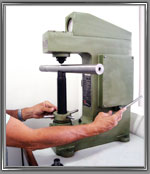 Qualidade Tecmek Qualidade Tecmek